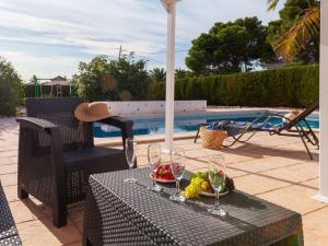 Villa Villa del Capitan by Interhome