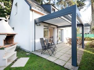 Holiday Home Maison Pauline by Interhome