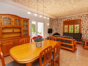 Villa Villa del Capitan by Interhome