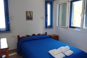 Ploimon Apartments Lasithi Greece