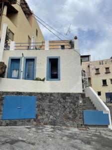 Il Nido di Rinella, casa sulla spiaggia