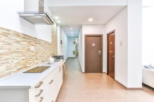 Laramond Barcelona Rooms