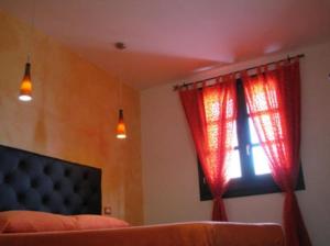 Chambre Double avec Salle de Bains Privative