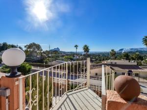 Holiday Home Paris Roubaix by Interhome