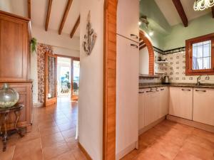 Holiday Home Paris Roubaix by Interhome