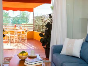 Apartment Voramar-7 by Interhome