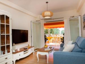 Apartment Voramar-7 by Interhome