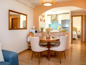 Apartment Voramar-7 by Interhome
