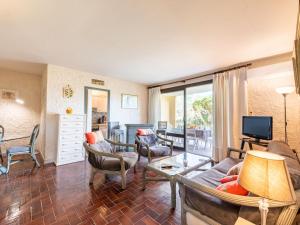 Apartment Porto di Mar-14 by Interhome