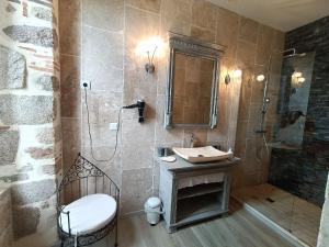 B&B / Chambres d'hotes Le Manoir 