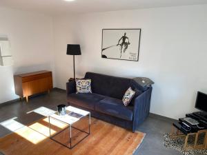 Appartements Charmant studio a Haguenau, a 25mn de Strasbourg : photos des chambres