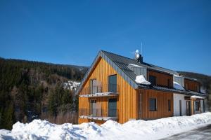 Apartmán Imperial Dolní Morava - 3hvězdičkové hotely ve městě Dolní Morava