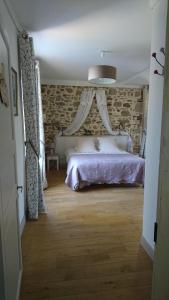 B&B / Chambres d'hotes Le Manoir 