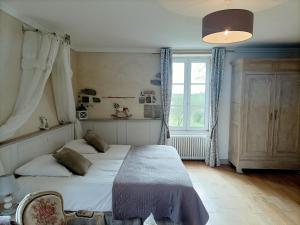 B&B / Chambres d'hotes Le Manoir 