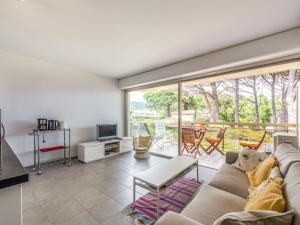 Studio De la Plage-3 by Interhome