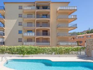 Apartment La Palmeraie II-12 by Interhome