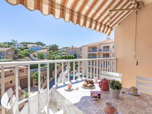 Apartment La Palmeraie II-12 by Interhome