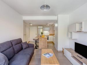 Appartements Apartment Le Hameau des Pins by Interhome : photos des chambres