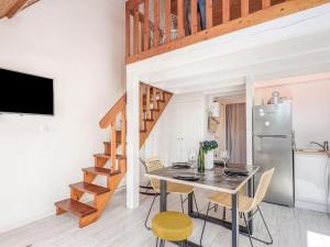 Appartements Apartment Les Druides by Interhome : photos des chambres