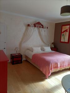 B&B / Chambres d'hotes Le Manoir 