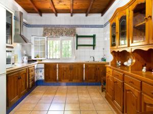 Holiday Home Villa Verde by Interhome