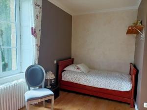 B&B / Chambres d'hotes Le Manoir 