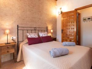 Holiday Home Saeta by Interhome