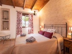 Holiday Home Saeta by Interhome