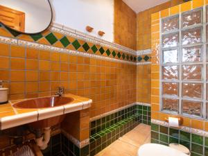 Holiday Home Saeta by Interhome