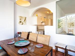 Apartment Carabeo by Interhome