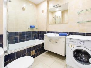 Apartment Carabeo by Interhome