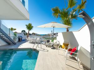Holiday Home Royal Palm by Interhome
