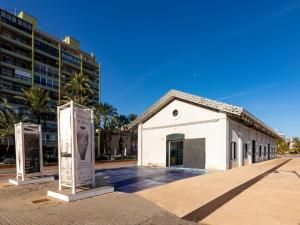 Apartment Puerto Denia by Interhome