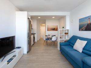 Apartment Puerto Denia by Interhome