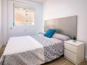 Apartment Puerto Denia by Interhome