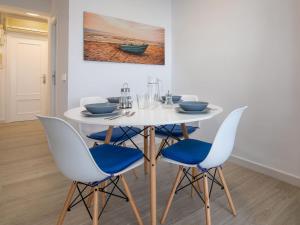 Apartment Puerto Denia by Interhome