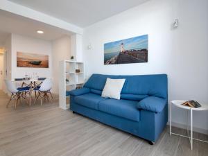 Apartment Puerto Denia by Interhome