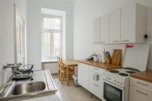 Vienna City Apartments Unteres Belvedere