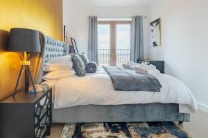 LillyRose Serviced Apartments - St Albans City Centre, Parking