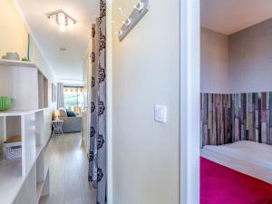 Apartment Les Coralines-5 by Interhome