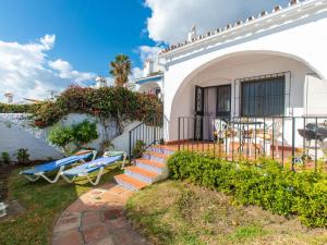 Holiday Home Maria by Interhome