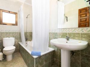 Holiday Home Maria by Interhome
