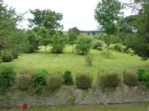 B&B / Chambres d'hotes Le Manoir 