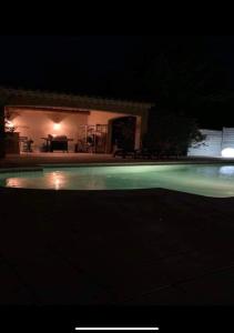 Villas … et la fourmi : photos des chambres