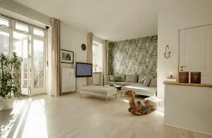 ApartmentInCopenhagen Apartment 1167 - Kodaň