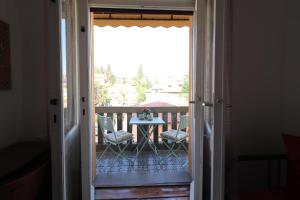 Apartment villa Blaschki 