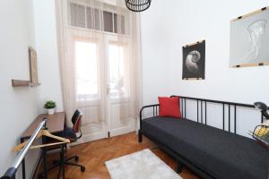 Apartment villa Blaschki 