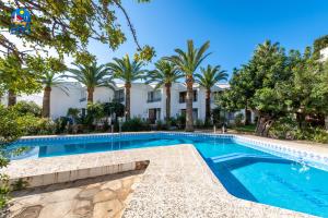 Apartamentos Tres Carabelas Casa Azahar
