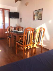 Apartman Sara