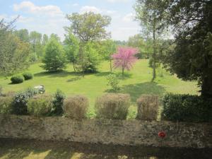 B&B / Chambres d'hotes Le Manoir 